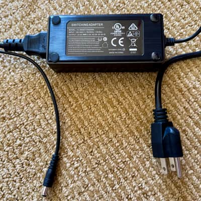 Bogner Ecstasy Mini 30 Guitar Amp NEW image 4