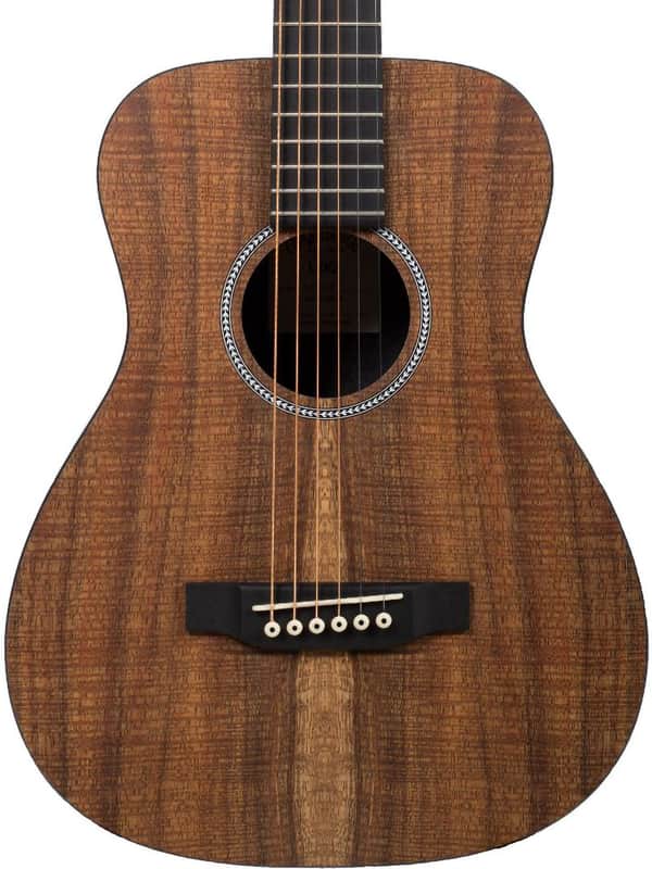 Martin LXK2 Little Martin | Reverb