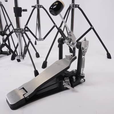 Ajax Light Weight hardware set with drum pedal - new image 4