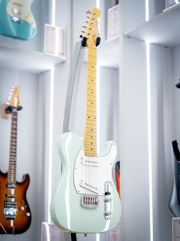 ギター g&l tribute series asat special G&L Tribute Series ASAT Special | Reverb Canada