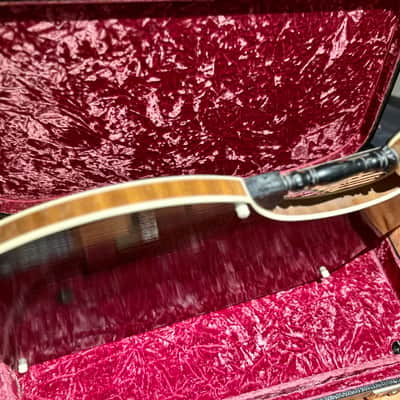 Rudolf Bitterer 40 String Harp Zither Harfenzither 20th century image 12
