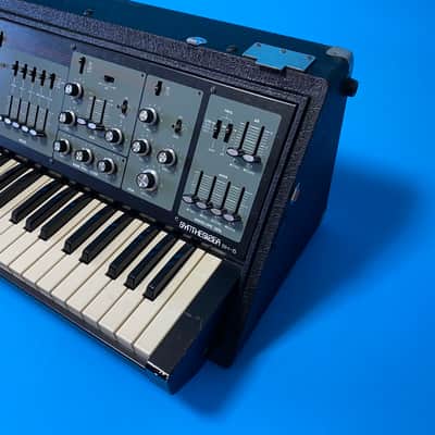 Rare ! Roland SH-5 44-Key Synthesizer serviced. image 5