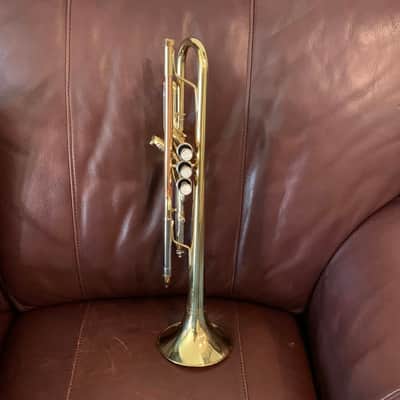 RS Berkeley TR0250 Bb Trumpet SN 4425 image 9