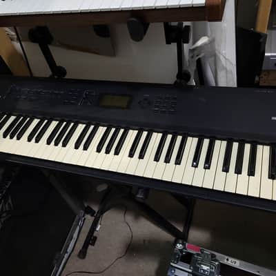 Korg X2 76-Key Music Workstation - Local Pickup Only image 1