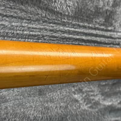 1982 Fender - Stratocaster ST62-65 - Made in Japan - ID 5871 image 21