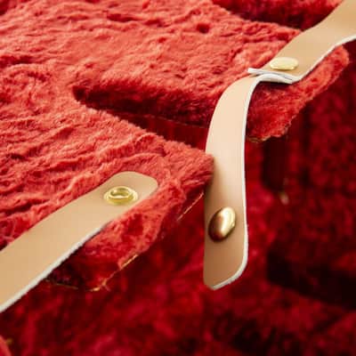 Fender Classic Series Case Stand. Tweed, 7 Guitar image 3