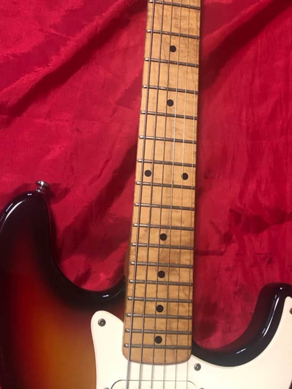 Tokai Limited Edition Stratocaster Type Electric Guitar | Reverb