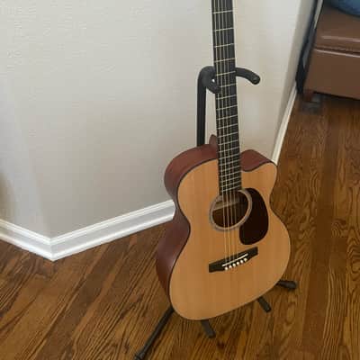 Martin 000C JR-E 2025 - Present - Natural image 4