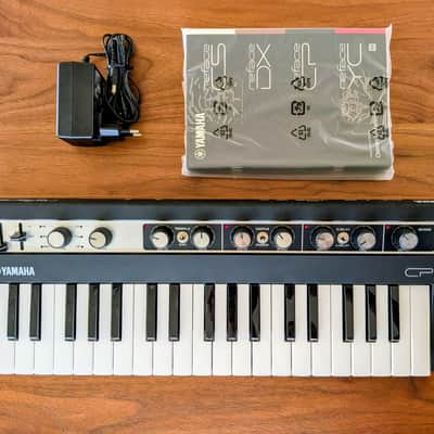 Yamaha Reface CP Mini Mobile Keyboard image 7