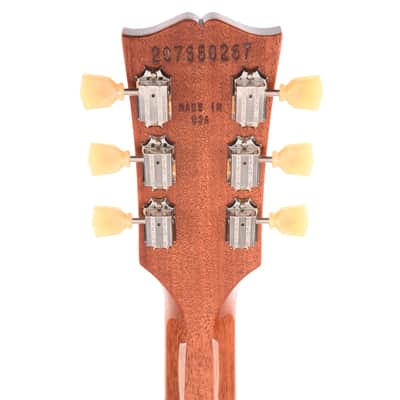 Gibson Original ES-335 Watermelon (Serial #207660267) image 7