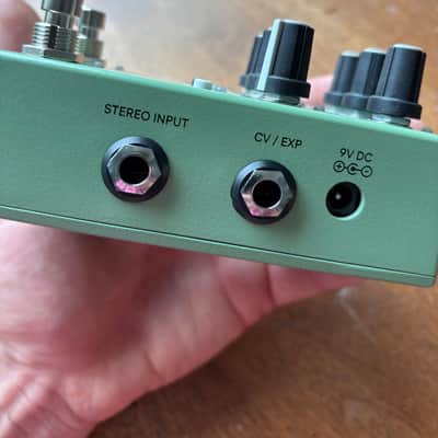 Kinotone Ghosts Chordal Resonator 2025 - Present - Various image 6