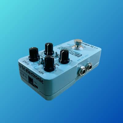 TC Electronic Quintessence Harmonizer image 4