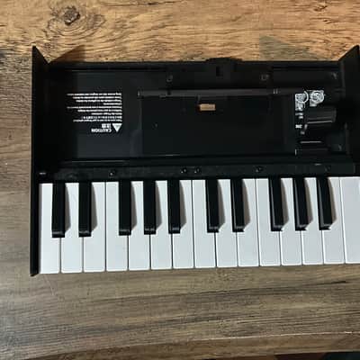 Roland K-25m Boutique Series 25-Key Portable Keyboard image 1