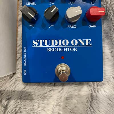 Broughton Studio One image 1