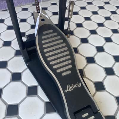 Ludwig L415FPR- 400 Series single bass drum pedal image 9