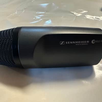 Sennheiser e600 Drum Pack 2013 - Present - Black image 6