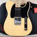 Fender Classic Player Baja Telecaster 2007 - 2018 - Blonde