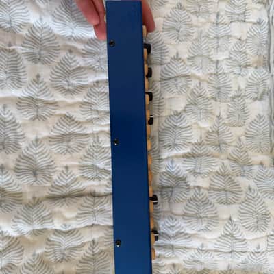 Critter & Guitari Organelle 2016 - 2019 - Blue image 4