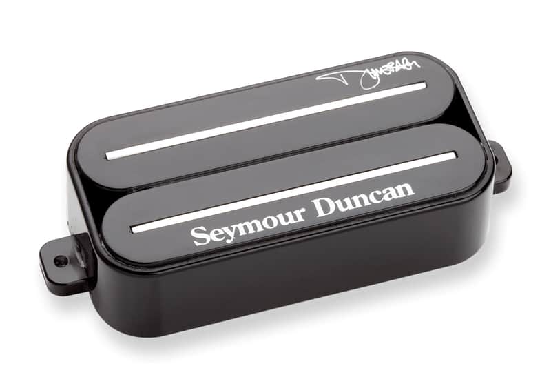 Seymour Duncan Dimebucker image 1