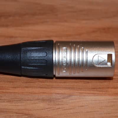 Amphenol 91-MC3M to XLR Mic Cable - 25' image 5