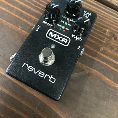 MXR Reverb M300 image 2