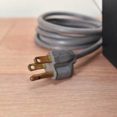 Altec Lansing 1224A Electronic Crossover Biamplifier CG00Z99 image 12