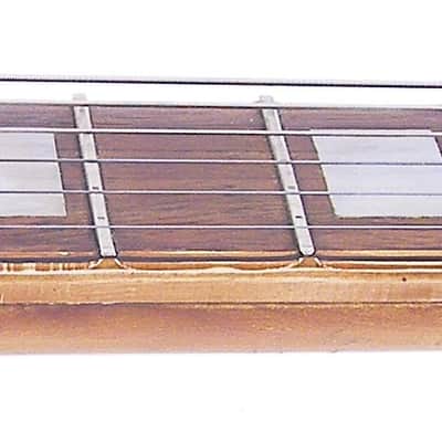 Grimshaw SS Deluxe  1958 Lightburst image 16