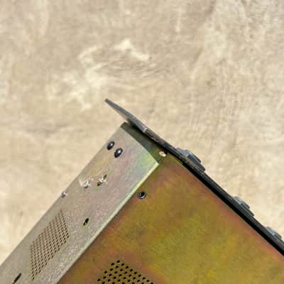 Eventide H3000-D/SE Ultra-Harmonizer image 9