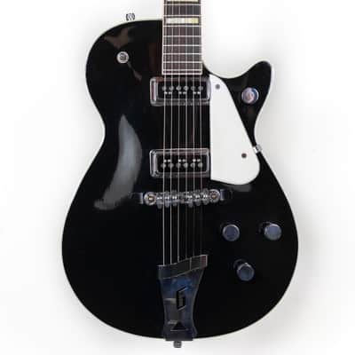 Gretsch 1955 Duo Jet image 2
