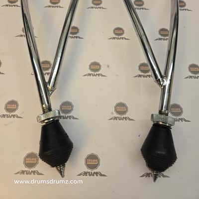 SONOR Phonic Bass Drum Spurs image 2