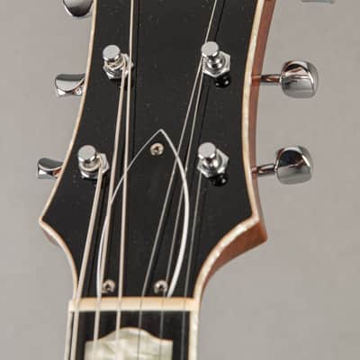Gretsch G6128CS Duo Jet 2013, Red Sparkle image 6