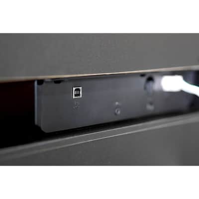 Korg LP 380 U BK - Digital Piano image 4