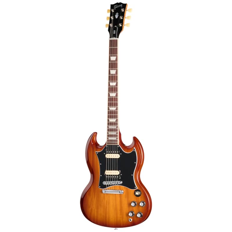 Gibson Sadler Vaden Signature SG Standard | Reverb