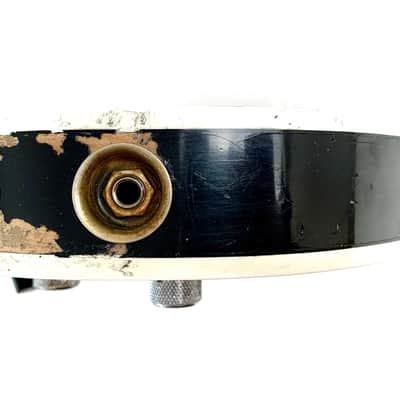 Fender Telecaster Custom 60 Super Heavy Relic Custom Shop 2022 Black image 20