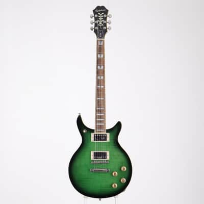 Epiphone DC Pro Wild Ivy Epiphone [18121507357] (06/29) image 13