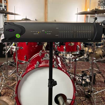 Avid HD I/O 16x16 Analog Pro Tools HD/HDX Audio Interface image 1