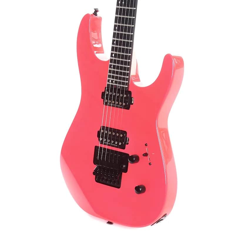 Jackson Pro Series DK2 Dinky image 3