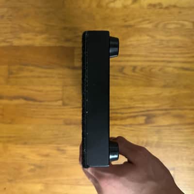 Pedaltrain Nano with Soft Case 2010s - Black image 7