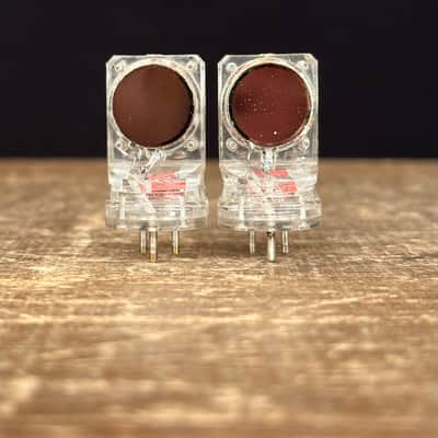 Vintage Neumann KM 56 Tube Condenser Microphone Stereo Pair. Early SN. KM54 KM56 KM84. USA. image 15