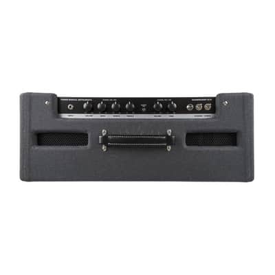 Fender - Bassbreaker 18/30W 2x12 Combo #2264000000 image 2