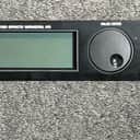 Alesis QuadraVerb 2 rackmount digital multi-effects processor