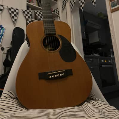 Epiphone AJ-10 | Reverb UK