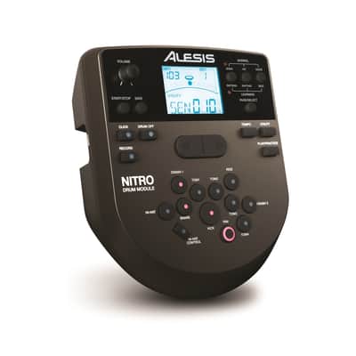 Alesis NITRO MESH KIT image 5