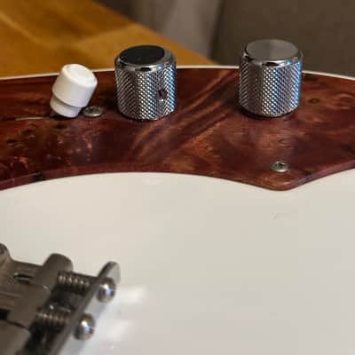 Fender MIJ Silent Siren Telecaster 2020 with upgrades image 6