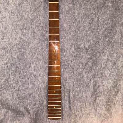MECCANIXITY Electric guitar roasted neck 22 fret 2024 image 2