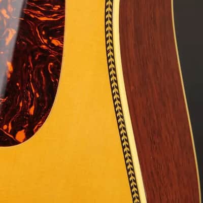 Martin D28 Authentic 1937 - Madagascar 2014 - Gloss image 12