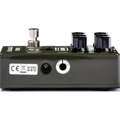 MXR Bass Preamp - M81 image 2