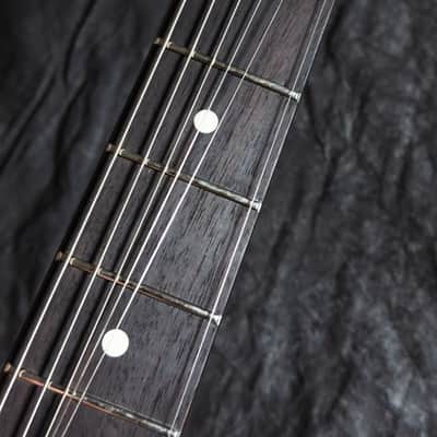 Fender Japan Traditional '60s Stratocaster 2023 - Olympic White- VERY GOOD condition image 9