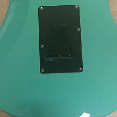NICK JOHNSTON TRADITIONAL SIGNATURE ATOMIC GREEN image 4