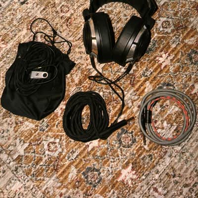 Sennheiser HD 800S Headphones image 6